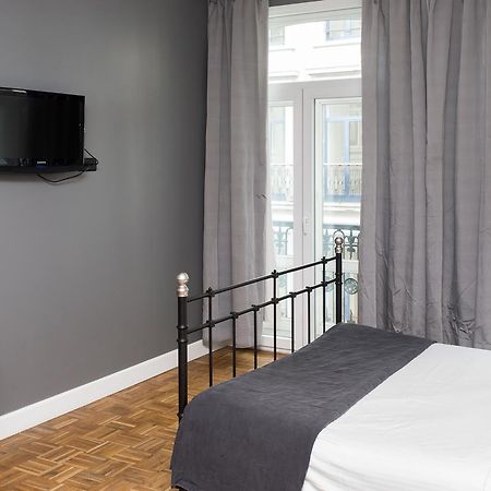 B&B La Casa Bxl Брюссель Екстер'єр фото