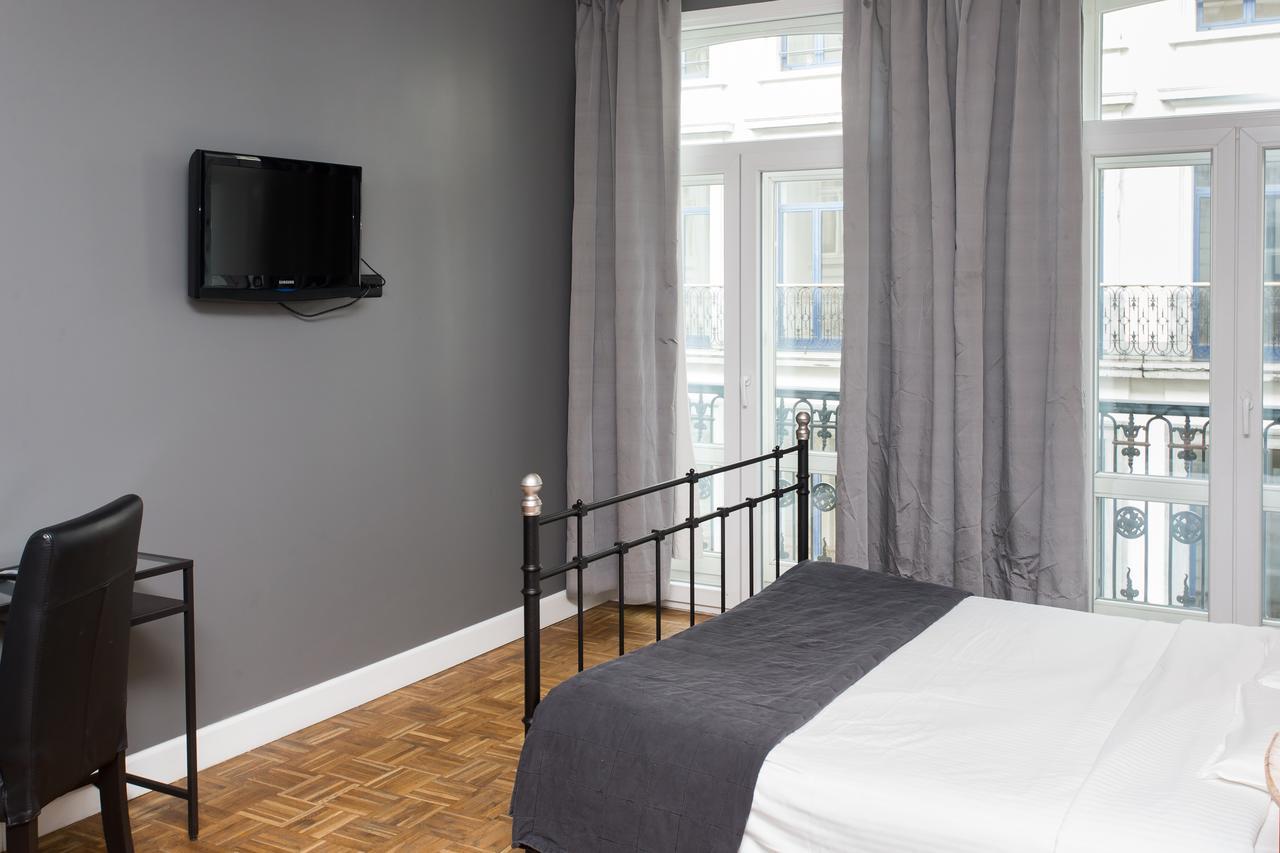 B&B La Casa Bxl Брюссель Екстер'єр фото