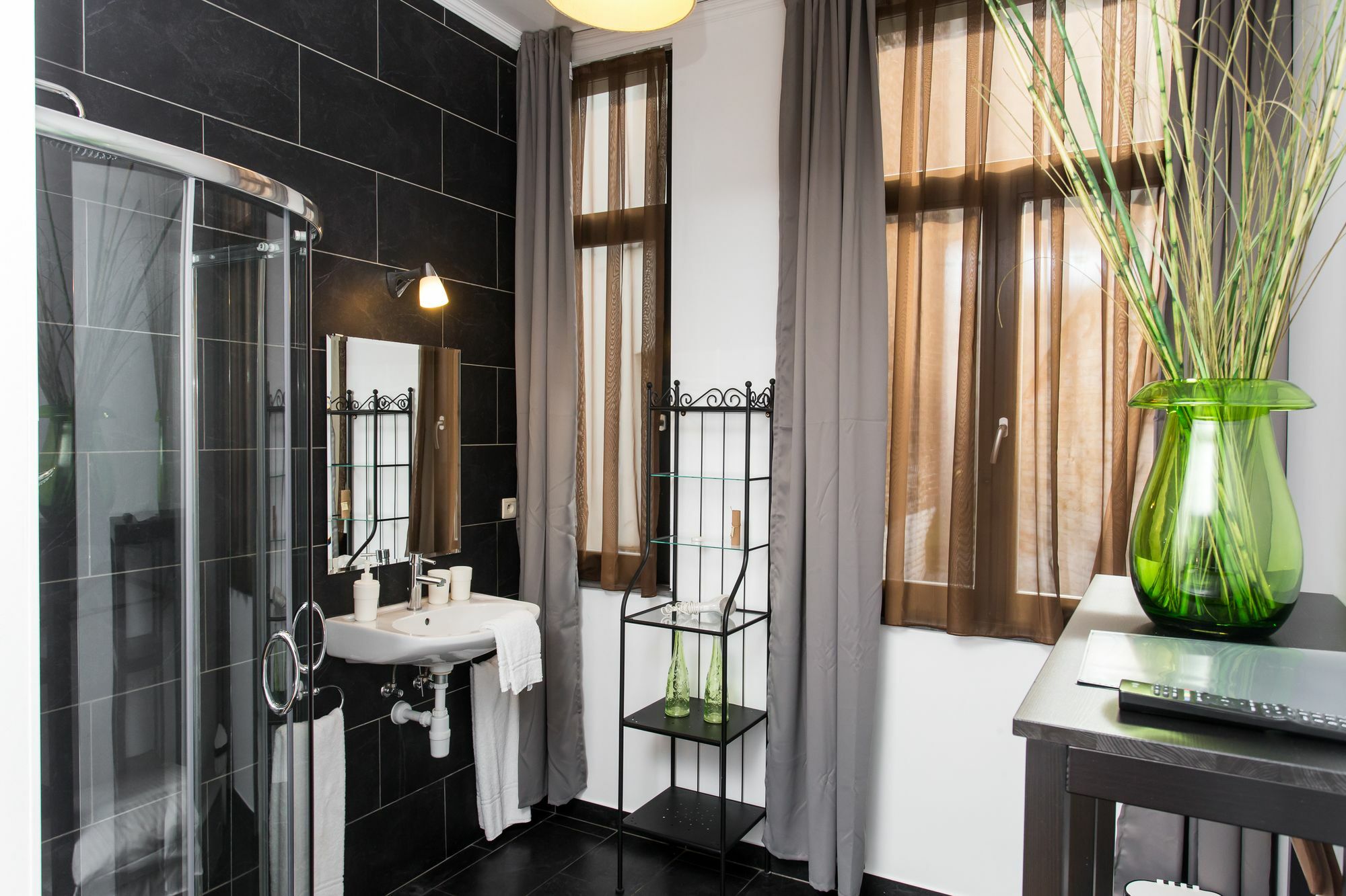 B&B La Casa Bxl Брюссель Екстер'єр фото
