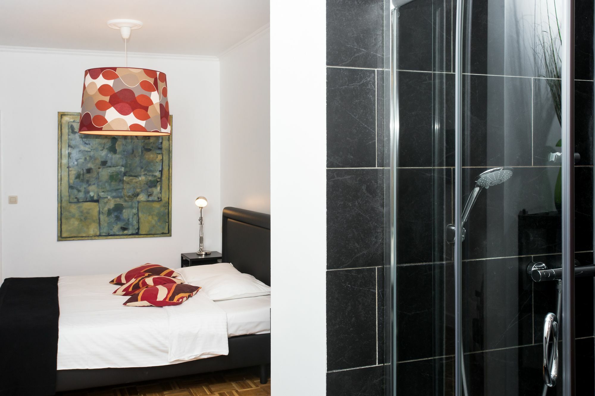 B&B La Casa Bxl Брюссель Екстер'єр фото